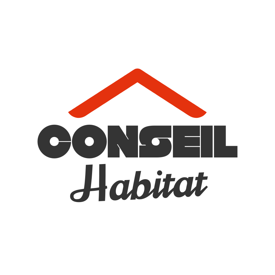 Conseil Habitat logo